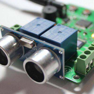 Ultrasonic Sensor photo-2