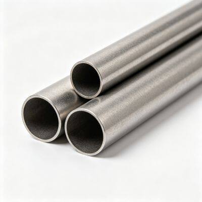 304 Stainless Steel Welded Pipe 1