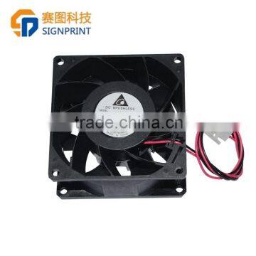 fan for flora UV lamp