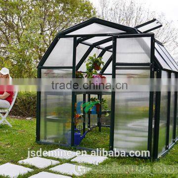 Green Polycarbonate Sheet for Factory Awning photo-5