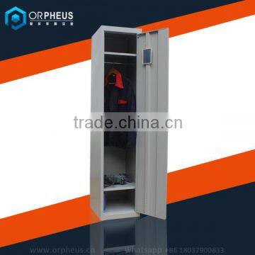 Good Quality Individual Locker Large Space Locker For Individual Storaging Single Door Metal Lokcer