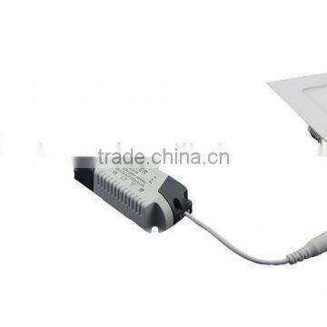 15w 220mm Embedded Led Panel Light Square Panel Light photo-4