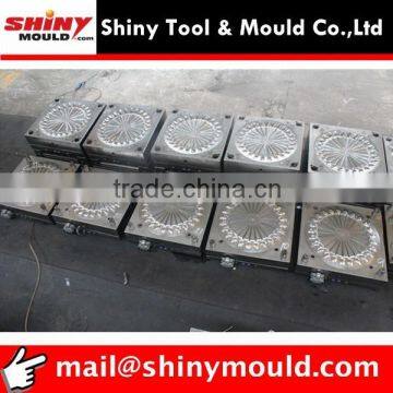 Injection Spoon Molds