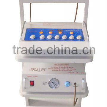 valuablel infrared heating tens beauty ultrasound machineEA-HB30C special for hospital,beauty parlor,clinic use CE,ISO13485