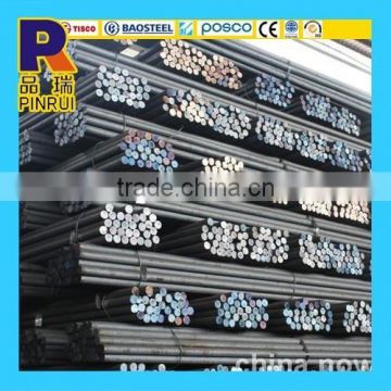 ASTM !! 300 series high quality stainless steel bar with the best price