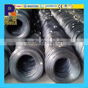 Soft and Brtight Stainless Steel 0.1mm Wire photo-2