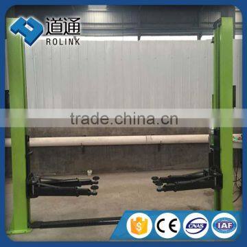 3.5t Double Cylinder Two Post Hydraulic Car Lift