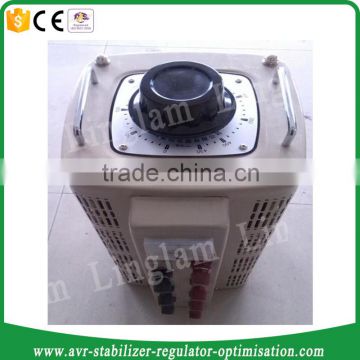 continuously variable voltage auto transformers