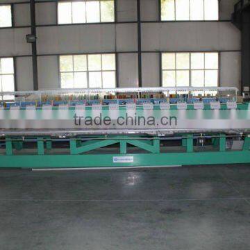 615 Single Sequin + Single Beads Embroidery Machine