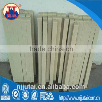 OEM CNC machining PA6 nylon strip