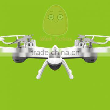 New Products VR Drone With VR Box Hold High Headless 4CH RC Drones Wifi With 3D VR Headset photo-5