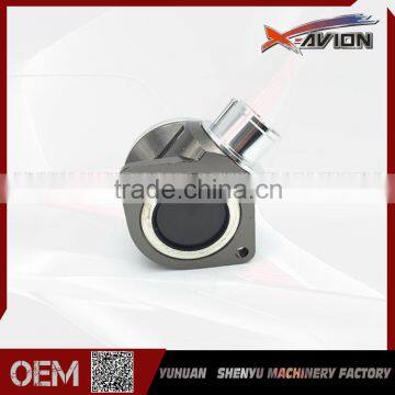 Good Reputation Made In China Adjustable Blow Off Valve photo-4