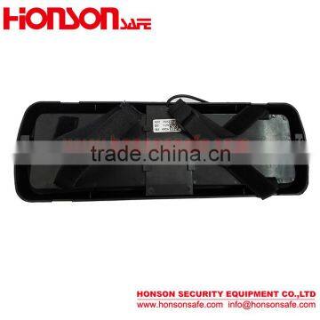 LED Visor Deck Warning Light Bar for Vehicle Police Car HVL-01 photo-2