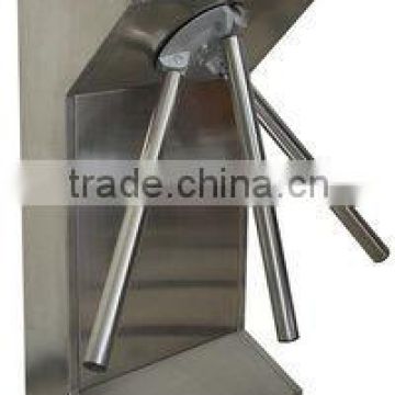 Electronic tripod turnstile PL02