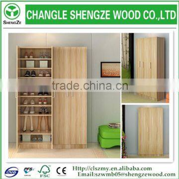 China Shoe Rack Factory photo-1