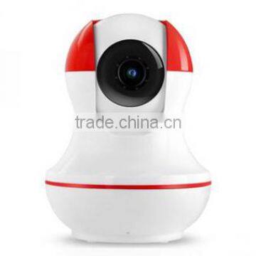 New Baby Safety Products Alarm Push 10Meter IR Long Range Mini Wireless Camera With Motion Detection photo-5