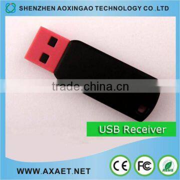 Audio Transmission USB Bluetooth Music Receiver