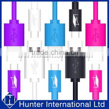 New Arrival Colorful USB 31 Type-C Data Cable