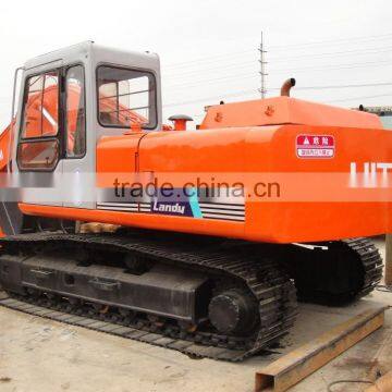 Used Hitachi Excavator EX200 For Sale