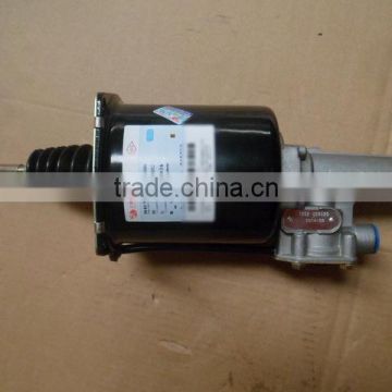 SAIC Spare Parts Clutch Cylinder 1602-50052