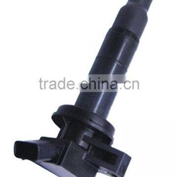 Ignition Coil for Toyota 90919-19015, Auto Ignition Coil