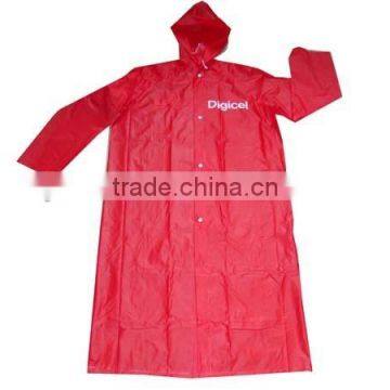Fashion Women Rain Coat Men Raincoat Poncho photo-2