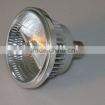 96*H102mm 15W LED Par Lights