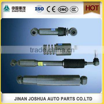 SUSPENSION PARTS howo shock absorber