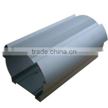 Most competitive price customized 6063 T5 aluminium profile extrusion