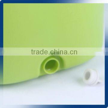 NEW ITEM 360 Degree Easy Microfiber Cleaning Magic Spin Mops Floor Cleaners With SS Handle photo-2