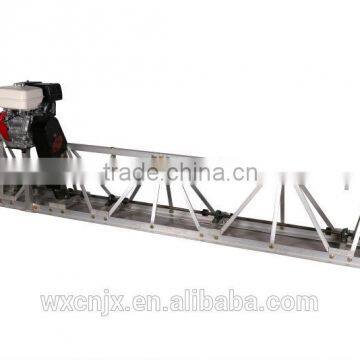 ALUMINUM CONCRETE TRUSS SCREED (CNZL)
