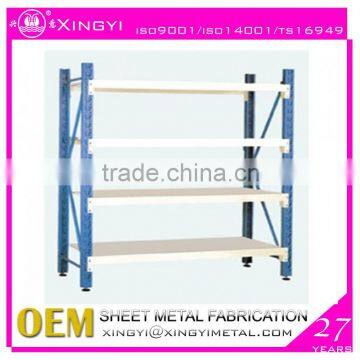 Top quality warehouse rack/heavy duty warehouse rack/factory for warehouse rack