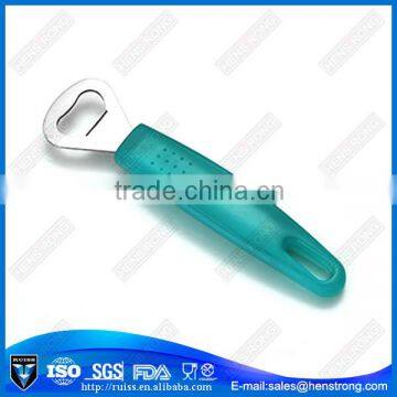 Promotional beer or wine opener