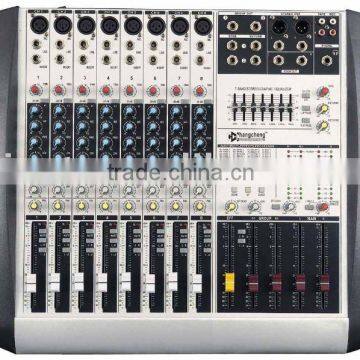 Mixing HX Series