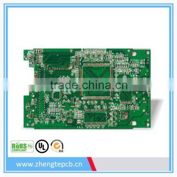 Cheap 4 Layer Multilayer Immersion Gold Pcb