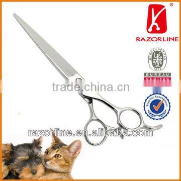 NPK19 PET GROOMING PET SHEAR TIJERAS DE MASCOTA