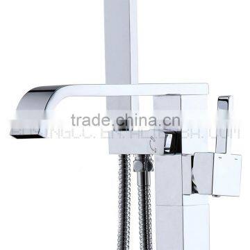 Hot Selling Hand Shower Of Kitchen Faucet With Separate Handle photo-3