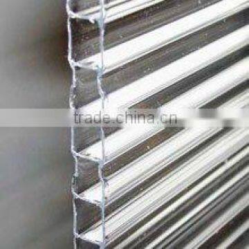 Polycarbonate sheet