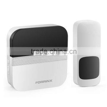 Factory wholesale New B7 Doorbells up to 300m working range Wireless doorbell with best price