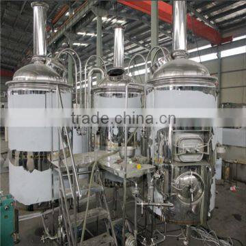 hot sale high quality beer brewing fermenters manufacturer/beer brewing equipment/micro beer brewed equipment/brewery plant