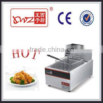 Machinery Food Beverage Machinery electric industrial fryer