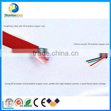 Stronger Copper Wire Usb Cable With Wholesale Price photo-4