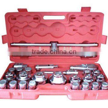 Socket Set 3/4" Drive 26pcs photo-2