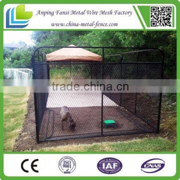 Alibaba China - Professional factory made low price hot selling large dog playpen