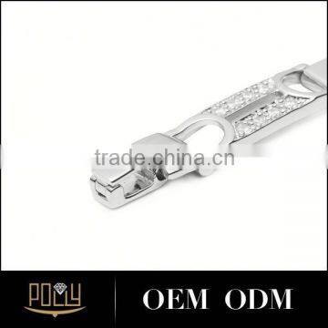 2015 Hot Popula Silver Jewerly Wholesale Jewelry Lots photo-2