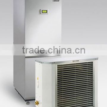 ETL CE Approved Air Source Heat Pump photo-6