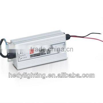 Constant voltage 60w 12v dc input atx power supply with CE RoHS
