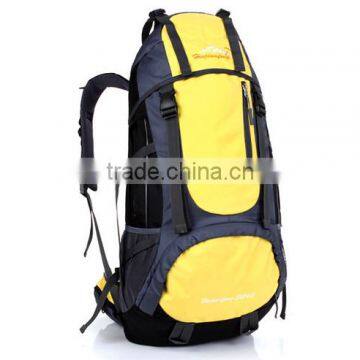 2015 Hot Selling Outdoor New Popular Hiking Backpack