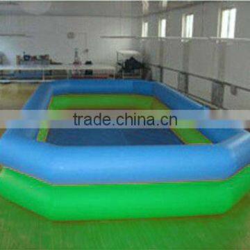 inflatable pool and water walking balls with discount