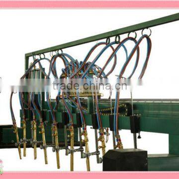 Hot sell CNC plasma cutting machine 3000*6000mm